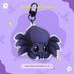 Spider Keyring