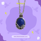 The Vampire Diaries Inspired Daylight Necklace