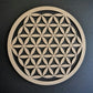 Size roughly 20.2cm. Material: mdf. Proudly South African; locally made by Thingi