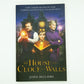 The House with a Clock in it's Walls by John Bellairs  Paperback book - Medium Size - Excellent condition