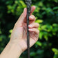 A must have for any Harry Potter fan. These incredible wands were hand created as an exclusive item for The Raven’s Claw by the talented artist Jaded Dragon Creations. Each wand is sculpted, hand cast and individually painted and takes multiple days to make a single wand. Wands measure at roughly 27cm and are made from a flexible material to aid in durability. As they are all made by hand, some slight differences may appear between wands. Wand care: do not bend and avoid contact with moisture.