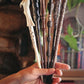 Wand comparison